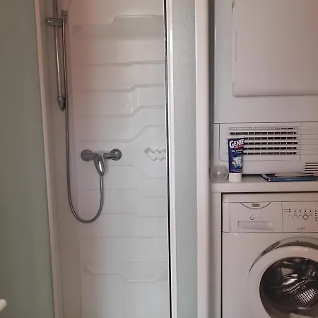 Apartment 2 Pieces Pour 4 Pers. Au Pied Des Pistes Avec Balcons Et Parking Privatif - Fr-1-689-44