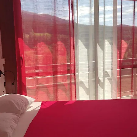 2 Pieces Pour 4 Pers. Au Pied Des Pistes Avec Balcons Et Parking Privatif - Fr-1-689-44 Apartment