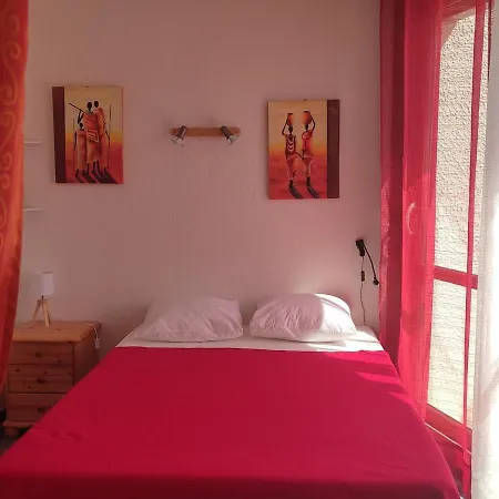 2 Pieces Pour 4 Pers. Au Pied Des Pistes Avec Balcons Et Parking Privatif - Fr-1-689-44 Villard-de-Lans